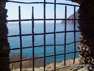 Cinque Terre