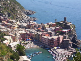 Vernazza