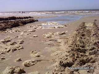 Strand Zandvoort