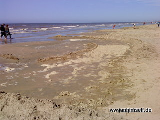 Strand Zandvoort