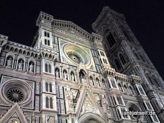 Dom Florenz