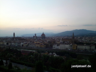 Florenz