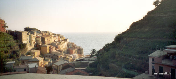 Vernazza