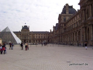 Louvre Paris