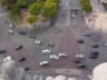 Paris Arc De Triomphe