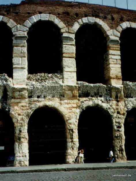 Arena di Verona